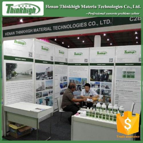 Made In China High Quality Concrete Admixtures With Best Price