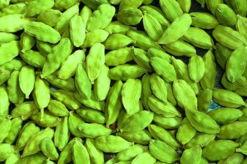 Cardamom