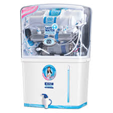 RO Water Machine