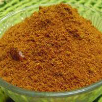 Sambar Powder