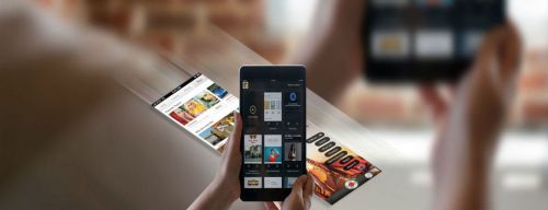 Mobile Application Development -websoles.com