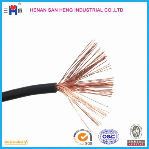 PVC Electric Wire