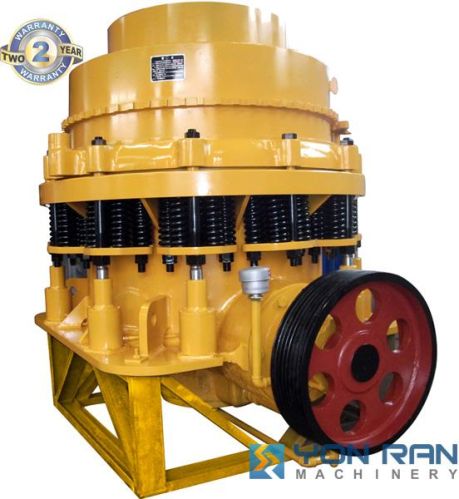Symons Cone Crusher, Brand Name : Yonran, Certification : CE, ISO