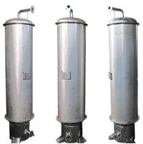 Water Treatment Plant Rubber Lining Services