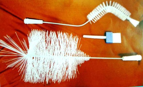 Bottle Cleaning Brush