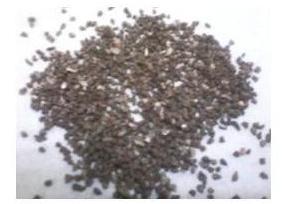 Powder Brown Aluminium Oxide, For Abrasive, Blasting, Cleaning, Grinding, Packaging Size : 50 Kg