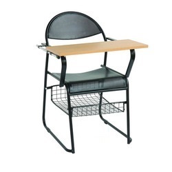 Student Writing Pad Chair