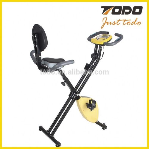 Stationary Exercise Bike, Brand Name : TODO
