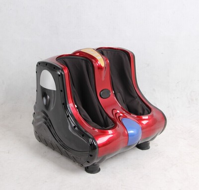 Plastic Multi Function Foot Massager, Brand Name : TODO