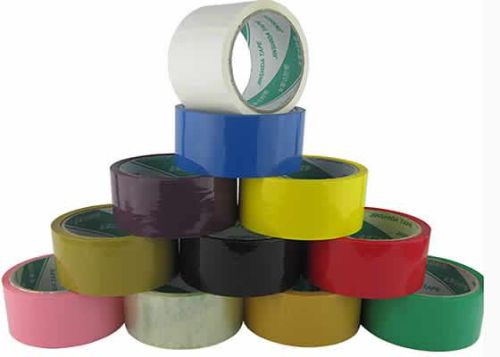 BOPP Packing Tape