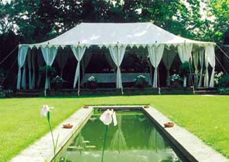 Maharaja Tent