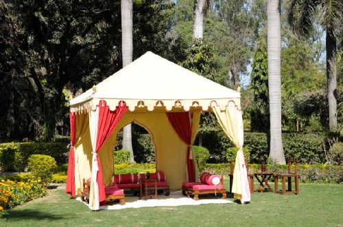 Pergola Tent