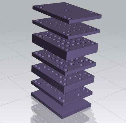 Mold Base