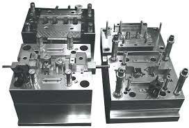 Plastic Moulds