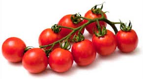 Fresh Cherry Tomato