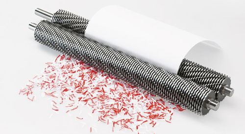 Paper Shredding Service In Delhi