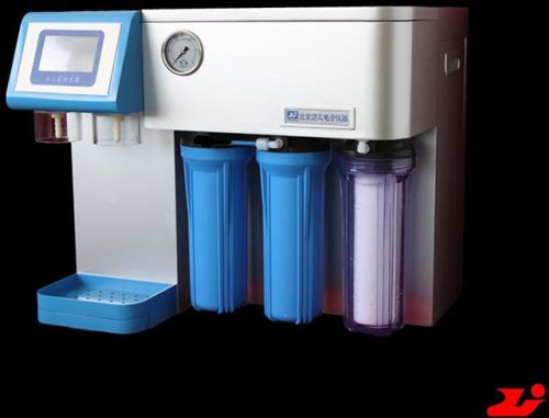 Epoch Ultrapure Water Machine System