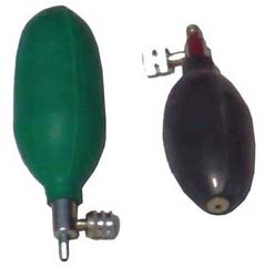 BP Bulb