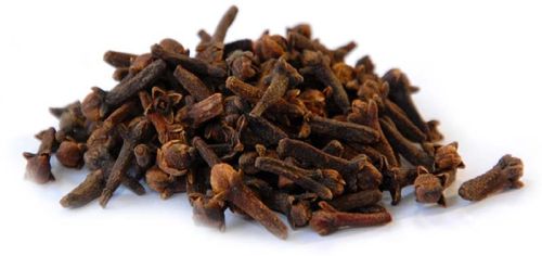 Cloves