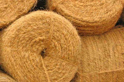 Coir Ropes