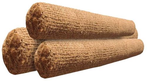 Coir Logs