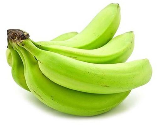 Fresh Green Banana