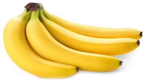 Fresh Yellow Banana