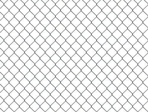 Chain Link Fencing