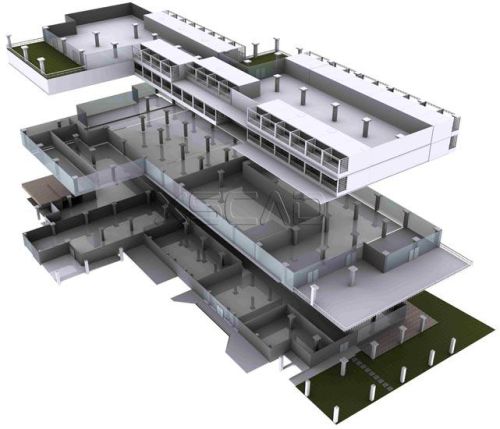 Project Design Services