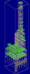 Structural Steel Detailing