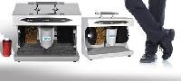 Elecric Shoe Shine Machine, Voltage : 220V
