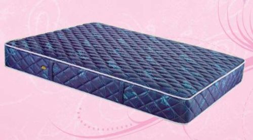Rectangle Comfort Bed Mattresses, For Home, Hotel, Pattern : Printed