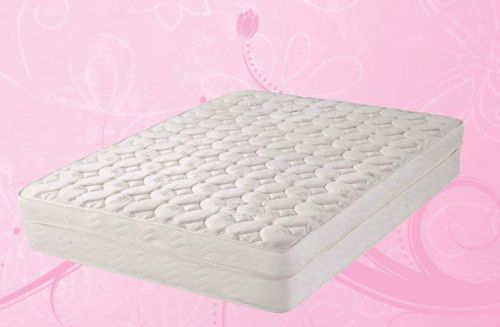 Rectangle Pleasure Spring Bed Mattresses, For Home, Hotel, Length : 6 Feet