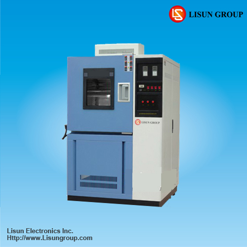 Electronic High Temperature and Humidity Test Chamber