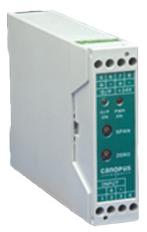 Analog Millivolt Signal Isolators