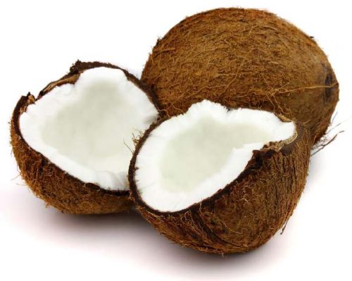 Fresh Coconut