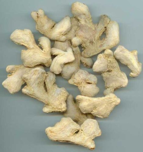 Dried Ginger