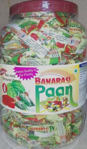 Banarasi Paan Candy