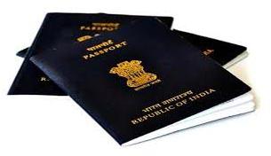 Passport Assistance