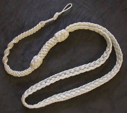Polister Lanyards, Packaging Type : Cotton for Military