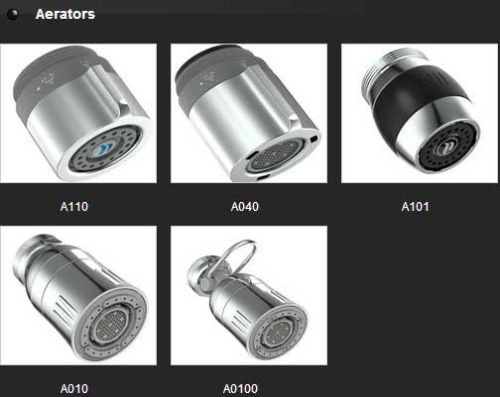 Water Saving Faucet Aerator