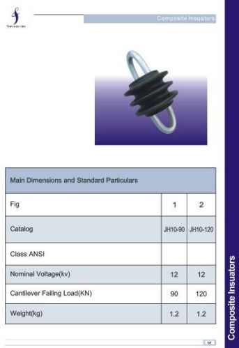 Composite Insulator