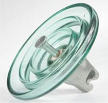 Glass Insulator