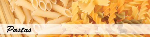 Pastas