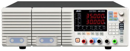 Programmable DC Power Supplies, Brand Name : Suin