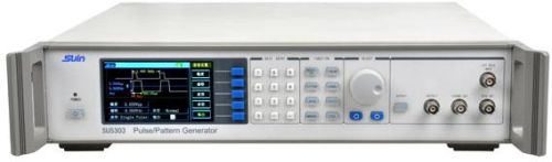 Pulse/Pattern Generators, Brand Name : Suin