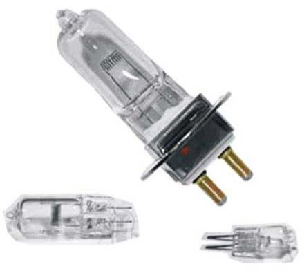 Electricity Microscope Lamps, Voltage : 110V