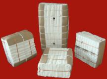 Ceramic Fiber Module, Length : 305