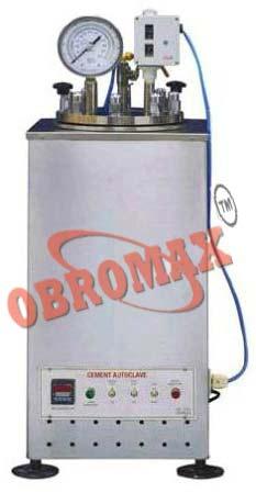 Cement Autoclave