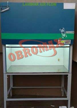 Obromax Laminar Air Flow, Size : 2*2*2, 3*2*2